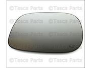 OEM Replacement Mirror Glass Dodge Ram 1500 2500 3500 68003025AA