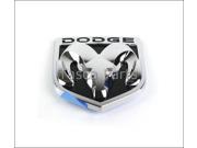 OEM Mopar Tailgate Emblem 2009 10 Dodge Ram 1500 2500 3500 55277435AC