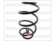 OEM Mopar Right Or Rh Or Lh Front Coil Spring 2007 2014 Jeep Compass Patriot