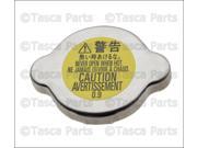 Mazda OEM Engine Coolant Recovery Tank Cap D316 15 205