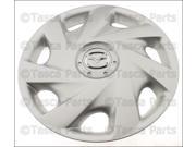 Mazda OEM Wheel Cover LD47 37 170B