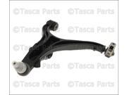 OEM Mopar Right Side Rh Front Lower Control Arm Fits 2006 10 Jeep Grand Cherokee