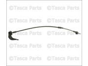 OEM Mopar Front Seat Adjuster Cable 1999 2000 Jeep Wrangler 5014292AA