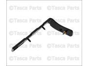 OEM Mopar Right Side Front Fascia To Fender Retainer Caravan Town Country