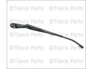 OEM Mopar Right Passenger Side Rh Windshield Wiper Arm 2002 07 Jeep Liberty