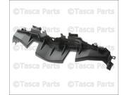 Mazda OEM Radiator Support Access Cover DR61 56 381A