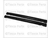 OEM Mopar Right Side Rh Sill Cladding Paint To Match 2005 2008 Chrysler 300