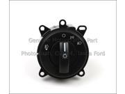 Ford Explorer OEM Headlight Switch Knob 6L2Z 11654 CAA