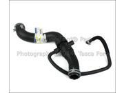 OEM Upper Radiator Hose 2007-2009 Fusion Milan Mkz #9E5Z-8260-F OEM Upper Radiator Hose 2007-2009 Fusion Milan Mkz #9E5Z-8260-F