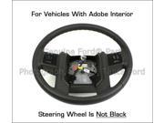 OEM Adobe Steering Wheel 2011 2012 Ford F250 F350 F450 F550