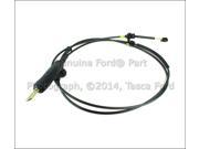 OEM Transmission Shift Control Cable Ford Crown Victoria Mercury Grand Marquis