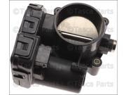 OEM Mopar Throttle Body Grand Caravan Town & Country Pacficia Wrangler 3.8L OEM Mopar Throttle Body Grand Caravan Town & Country Pacficia Wrangler 3.8L