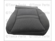 OEM Mopar Left Side Front Seat Cushion Cover 2006 Dodge Ram 1500 1DR711D5AA