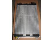 OEM Air Conditioning Condenser 2006 2009 Ford Mustang 6R3Z 19712 AC