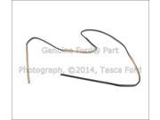 Ford OEM Deck Lid Seal DS7Z54021A46D