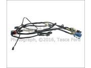 Ford OEM Hvac System Wiring Harness 7E5Z19D887AA