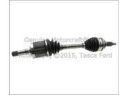 Ford OEM Cv Axle Assembly 7T4Z3A427C