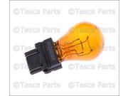 Mopar OEM Side Marker Light Bulb L00003157A