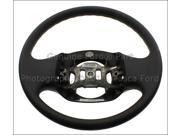 Ford OEM Steering Wheel 8C2Z3600AD