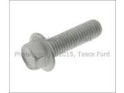 Ford OEM Auto Trans Mount Bolt W500035S439