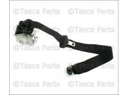 OEM Seat Belt Lap And Shoulder Belt 5KP981X9AC