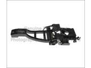 Ford OEM Exterior Door Handle Base #BK2Z6126684C Ford OEM Exterior Door Handle Base #BK2Z6126684C