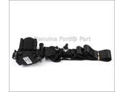 Ford OEM Seat Belt Lap And Shoulder Belt AL8Z78611B09AC