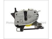 Ford OEM Door Latch Assembly 8L2Z7826413A
