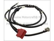 OEM Ford Positive Battery Cable Assembly 2005 2015 E Series