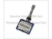 Ford OEM Tire Pressure Monitoring System Sensor 5L1Z1A150AB