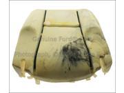 OEM Lh Left Driver Side Front Seat Back Pad 2011 Ford Crown Victoria OEM Lh Left Driver Side Front Seat Back Pad 2011 Ford Crown Victoria