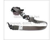 Ford OEM Seat Belt Lap And Shoulder Belt 2L2Z78611B09AAD