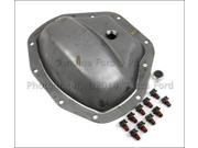 Ford OEM Differential Cover F81Z4033AA