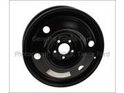 OEM 18 Mini Spare Wheel 2013 2014 Ford Flex Lincoln Mkt DE9Z 1015 A