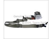 Ford OEM Seat Belt Lap And Shoulder Belt BT4Z78611B69AA