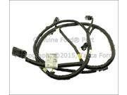 Ford OEM Trailer Tow Harness DG9Z15K868A