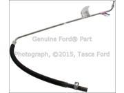 OEM Outlet Tube From Trans Auxiliary Cooler To Trans Oil Fluid Cooler Ford