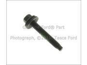 Ford OEM Engine Cover Bolt W713295S306