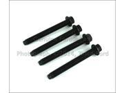 Ford OEM Body Mount Cushion Bolt #N800442S436 Ford OEM Body Mount Cushion Bolt #N800442S436