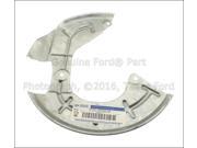 OEM Rh Front Disc Brake Rotor Splash Shield 1999-00 Mustang (F) 2001-4 (Ze) OEM Rh Front Disc Brake Rotor Splash Shield 1999-00 Mustang (F) 2001-4 (Ze)