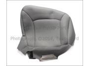 OEM Rh Front Seat Cushion Cover 2006 2008 Ford Econoline 6C2Z 1562900 AA