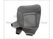 OEM Lh Front Seat Cushion Cover 2006 2007 Ford Econoline 6C2Z 1662900 CA