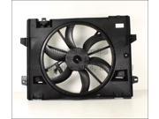 Ford OEM Radiator Fan #8W1Z-8C607-C Ford OEM Radiator Fan #8W1Z-8C607-C