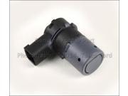 Ford OEM Reverse Parking Aid Sensor #4F2Z-15K859-AAA Ford OEM Reverse Parking Aid Sensor #4F2Z-15K859-AAA