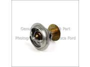 Ford Mercury 2.5L 3.0L V6 OEM Thermostat #F8RZ-8575-BA Ford Mercury 2.5L 3.0L V6 OEM Thermostat #F8RZ-8575-BA