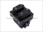 Ford F150 F250 OEM Lh Driver Side Power Window Switch #XL3Z-14529-AA Ford F150 F250 OEM Lh Driver Side Power Window Switch #XL3Z-14529-AA