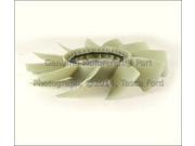 Ford Lincoln Mercury 4.0L 4.6L 5.4L OEM Radiator Fan #6L2Z-8600-BA Ford Lincoln Mercury 4.0L 4.6L 5.4L OEM Radiator Fan #6L2Z-8600-BA