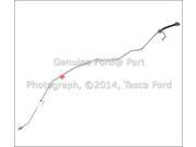 Ford OEM Rear Rh Pass-Side Wheel Brake Tube Hose #F81Z-2267-AA Ford OEM Rear Rh Pass-Side Wheel Brake Tube Hose #F81Z-2267-AA