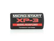 Antigravity Batteries XP 3 MICRO START Portable Power Supply Jump Starter Built In LED Flashlight KIT