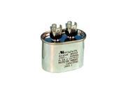Supco SUPCO CR5X370 OVAL RUN CAPACITOR